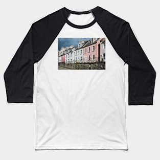 South Queensferry Baseball T-Shirt